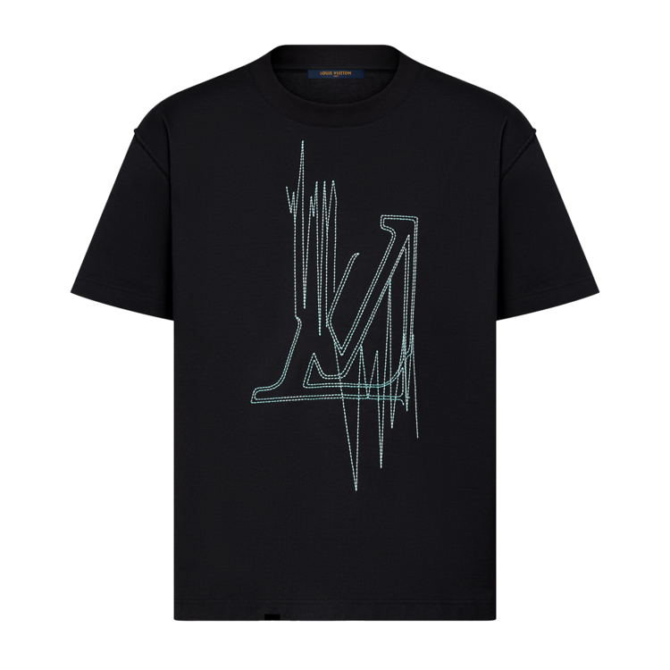 루이비통 LV 프리퀀시 그래픽 티셔츠 【매장-180만원대】
SOLDOUT