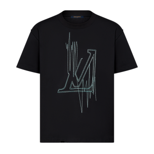 루이비통 LV 프리퀀시 그래픽 티셔츠 【매장-180만원대】
SOLDOUT