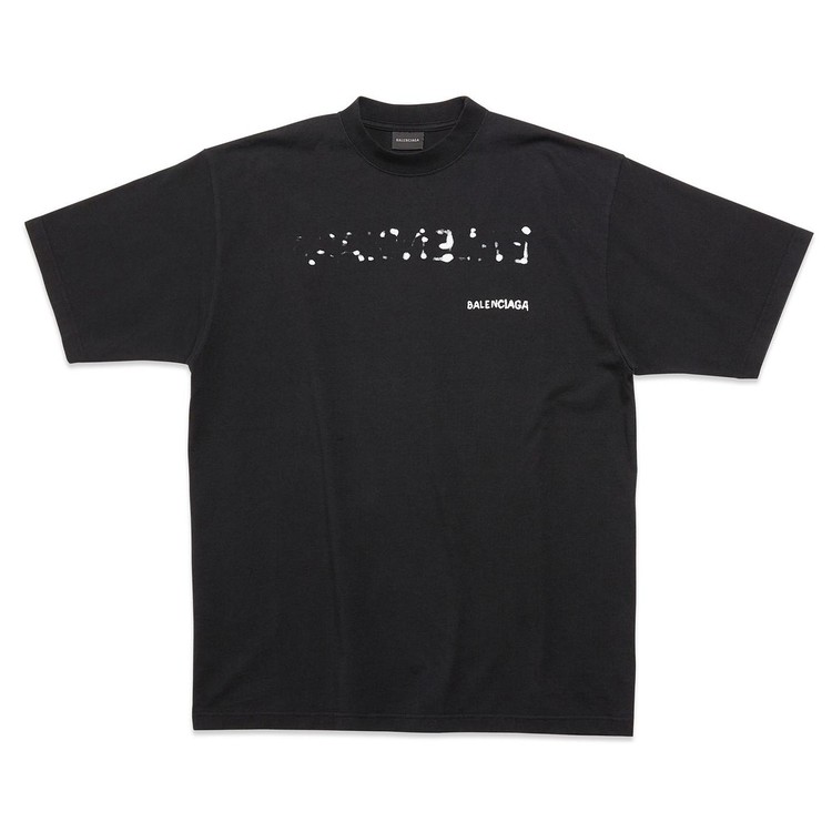 발렌시아가 핸드 드로운 라지 핏 티셔츠 【매장-100만원대】
SOLDOUT