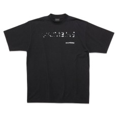 발렌시아가 핸드 드로운 라지 핏 티셔츠 【매장-100만원대】
SOLDOUT