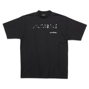 발렌시아가 핸드 드로운 라지 핏 티셔츠 【매장-100만원대】
SOLDOUT