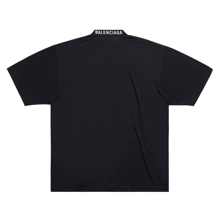 발렌시아가 미디엄 핏 페이드 블랙 【매장-90만원대】
SOLDOUT