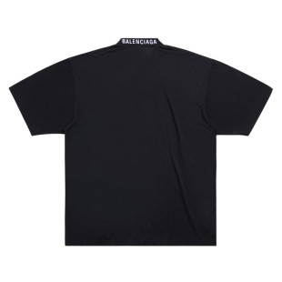 발렌시아가 미디엄 핏 페이드 블랙 【매장-90만원대】
SOLDOUT