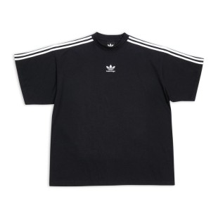 발렌시아가 x 아디다스 오버사이즈 반팔 티셔츠 【매장-100만원대】
SOLDOUT