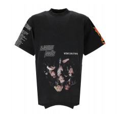 발렌시아가 스피드 헌터 코튼 저지 티셔츠 【매장-120만원대】
SOLDOUT