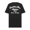 디올 아틀리에 캐주얼 핏 티셔츠 【매장-130만원대】
SOLDOUT