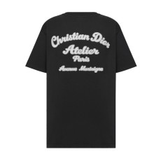 디올 아틀리에 캐주얼 핏 티셔츠 【매장-130만원대】
SOLDOUT