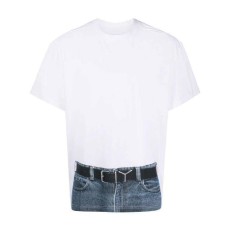 와이프로젝트 장폴고티에 Y 벨티드 프린팅 티셔츠 【매장-65만원대】
SOLDOUT