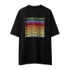 마틴로즈 70S 멀티 컬러 오버사이즈 티셔츠 【매장-40만원대】
SOLDOUT
