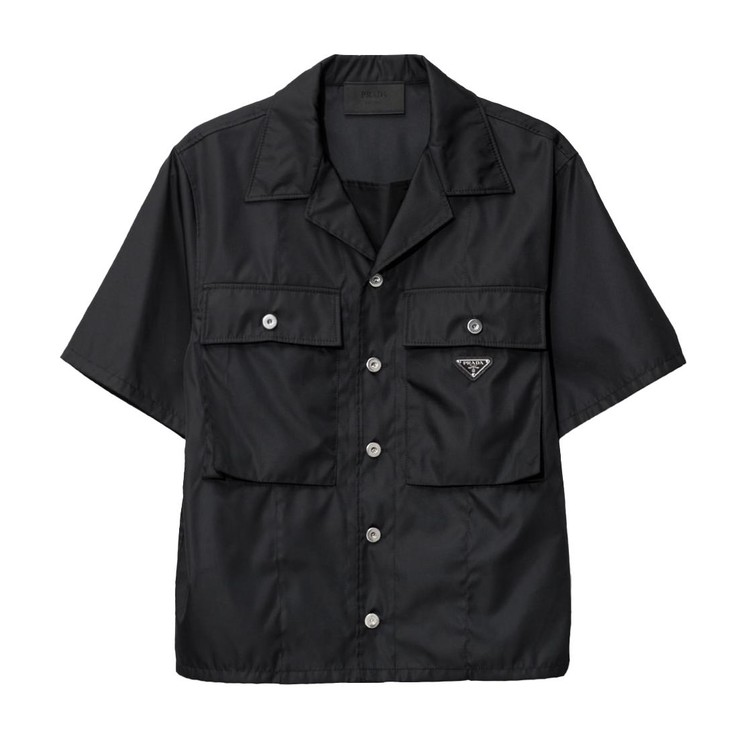 프라다 리나일론 워크 셔츠 【매장-250만원대】
SOLDOUT
