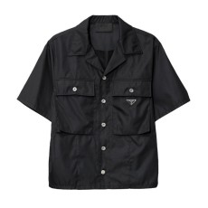 프라다 리나일론 워크 셔츠 【매장-250만원대】
SOLDOUT