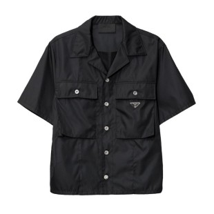 프라다 리나일론 워크 셔츠 【매장-250만원대】
SOLDOUT