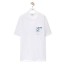 로에베 레귤러 핏 코튼 티셔츠 【매장-80만원대】
SOLDOUT