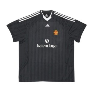 발렌시아가 x 아디다스 오버사이즈 SOCCER 티셔츠 【매장-130만원대】
SOLDOUT