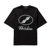 웰던 리플렉티브 로고 반팔 티셔츠 【매장-40만원대】
SOLDOUT