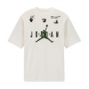 조던 X 오프화이트 팬텀 로고 반팔 티셔츠 【매장-60만원대】
SOLDOUT
