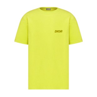 디올 캐주얼 핏 티셔츠 【매장-160만원대】
SOLDOUT