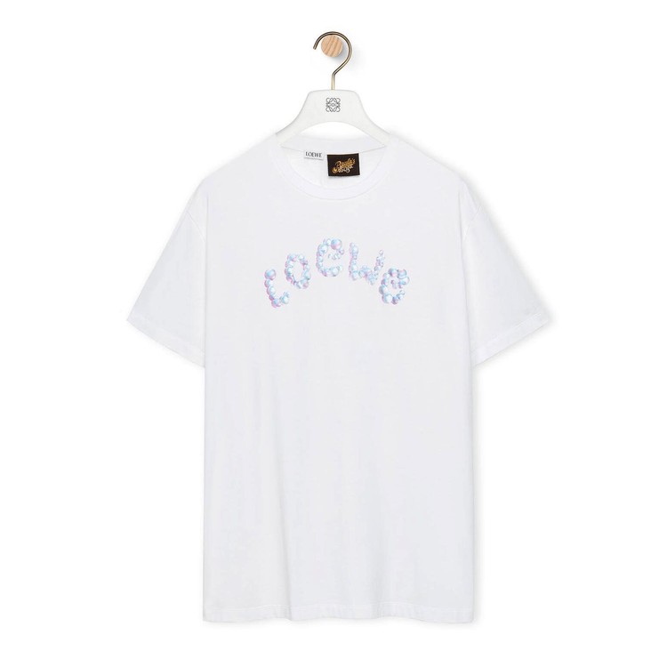 로에베 코튼 버블 티셔츠 【매장-75만원대】
SOLDOUT