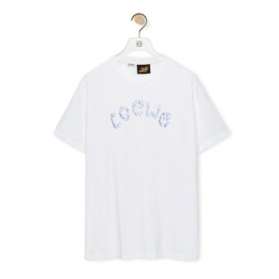 로에베 코튼 버블 티셔츠 【매장-75만원대】
SOLDOUT
