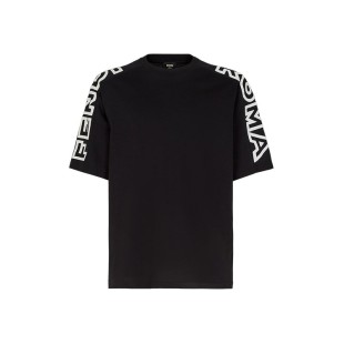 펜디 블랙 저지 제이콥스 티셔츠 【매장-150만원대】
SOLDOUT