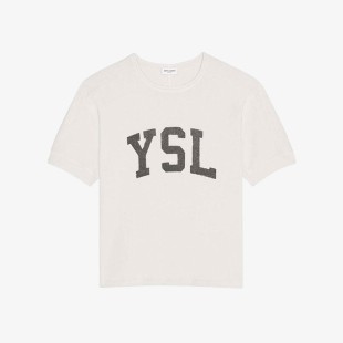 생로랑 로고 빈티지 남성 티셔츠 【매장-150만원대】
SOLDOUT
