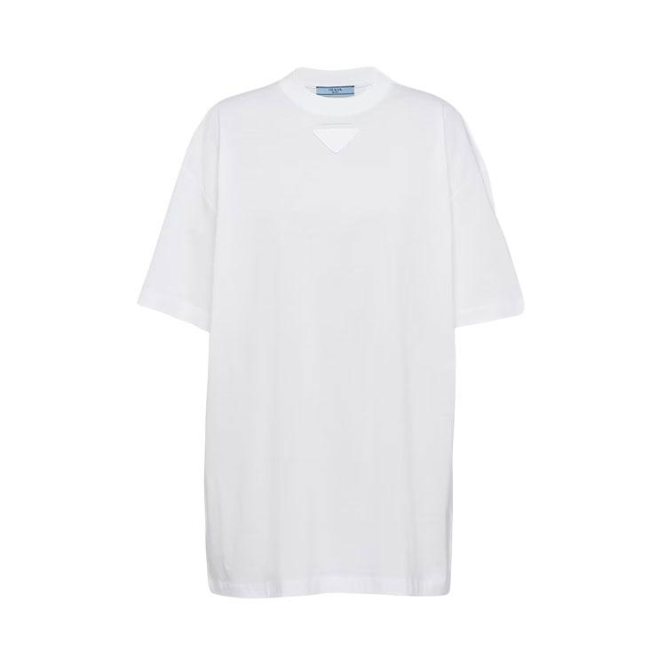 프라다 저지 티셔츠 【매장-100만원대】
SOLDOUT