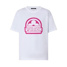 루이비통 코튼 쇼트 슬리브드 크루넥 【매장-180만원대】
SOLDOUT