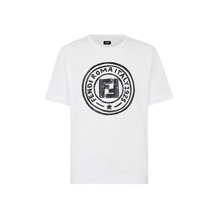펜디 화이트 저지 티셔츠 【매장-100만원대】
SOLDOUT