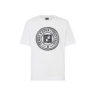 펜디 화이트 저지 티셔츠 【매장-100만원대】
SOLDOUT