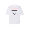 프라다 티롤리안 코튼 티셔츠 【매장-150만원대】
SOLDOUT