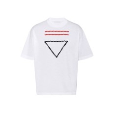 프라다 티롤리안 코튼 티셔츠 【매장-150만원대】
SOLDOUT
