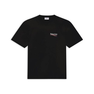 발렌시아가 폴리티컬 라지 핏 티셔츠 【매장-150만원대】
SOLDOUT
