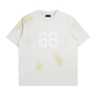 발렌시아가 크립토 오버사이즈 빈티지 티셔츠 【매장-150만원대】
SOLDOUT