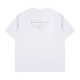 발렌시아가 BB 파리 스트라스 미디엄 티셔츠 【매장-180만원대】
SOLDOUT