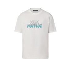 루이비통 엠브로이더드 비즈 코튼 티셔츠 1ABJMU 【매장-200만원대】
SOLDOUT