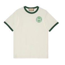 구찌 자수 장식 코튼 저지 티셔츠 【매장-180만원대】
SOLDOUT