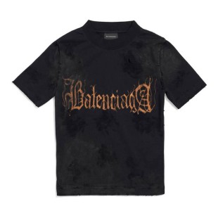 발렌시아가 헤비 메탈 타이트 스몰 핏 티셔츠 【매장-130만원대】
SOLDOUT