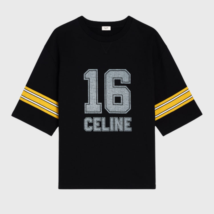 셀린느 16 코튼 스웨트셔츠 【매장-150만원대】
SOLDOUT