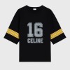 셀린느 16 코튼 스웨트셔츠 【매장-150만원대】
SOLDOUT