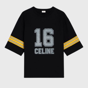 셀린느 16 코튼 스웨트셔츠 【매장-150만원대】
SOLDOUT
