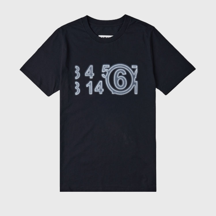 메종 마르지엘라 줌 로고 티셔츠 【매장-100만원대】
SOLDOUT