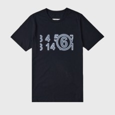 메종 마르지엘라 줌 로고 티셔츠 【매장-100만원대】
SOLDOUT