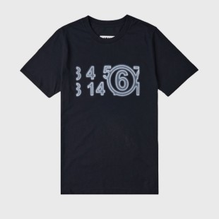 메종 마르지엘라 줌 로고 티셔츠 【매장-100만원대】
SOLDOUT