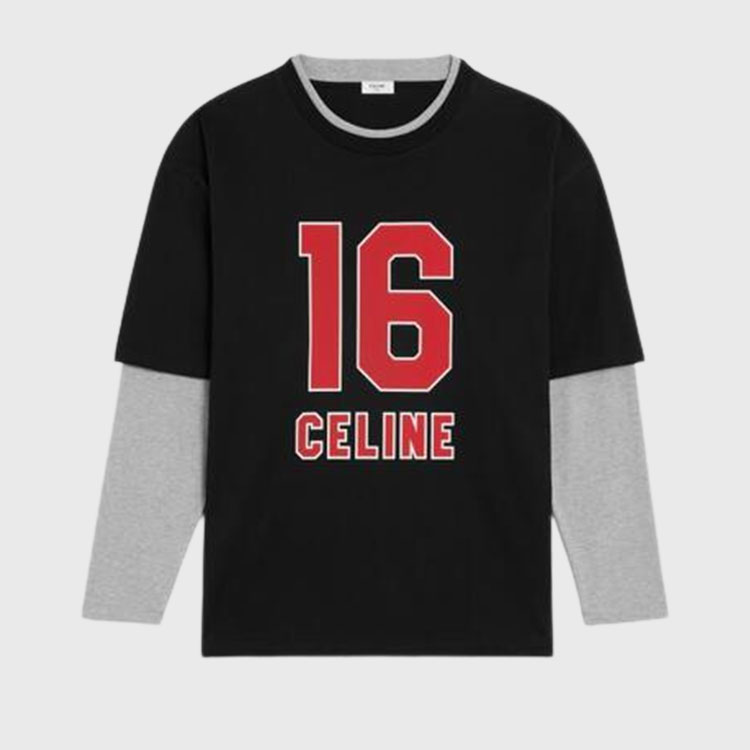 셀린느 16 스케이트 레이어드 티셔츠 【매장-150만원대】
SOLDOUT
