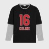 셀린느 16 스케이트 레이어드 티셔츠 【매장-150만원대】
SOLDOUT