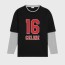 셀린느 16 스케이트 레이어드 티셔츠 【매장-150만원대】
SOLDOUT