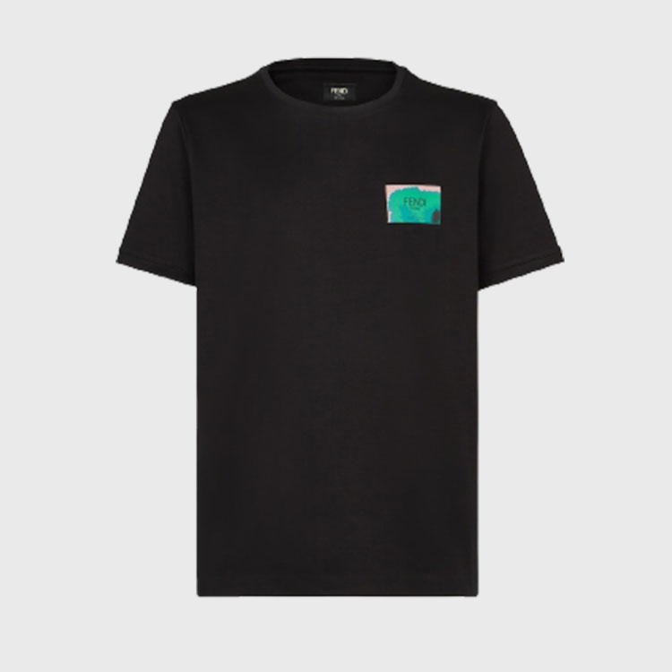 펜디 박스 로고 티셔츠【매장-100만원대】
SOLDOUT