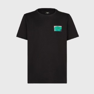 펜디 박스 로고 티셔츠【매장-100만원대】
SOLDOUT