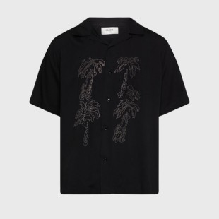 셀린느 자수 하와이안 셔츠 【매장-250만원대】
SOLDOUT