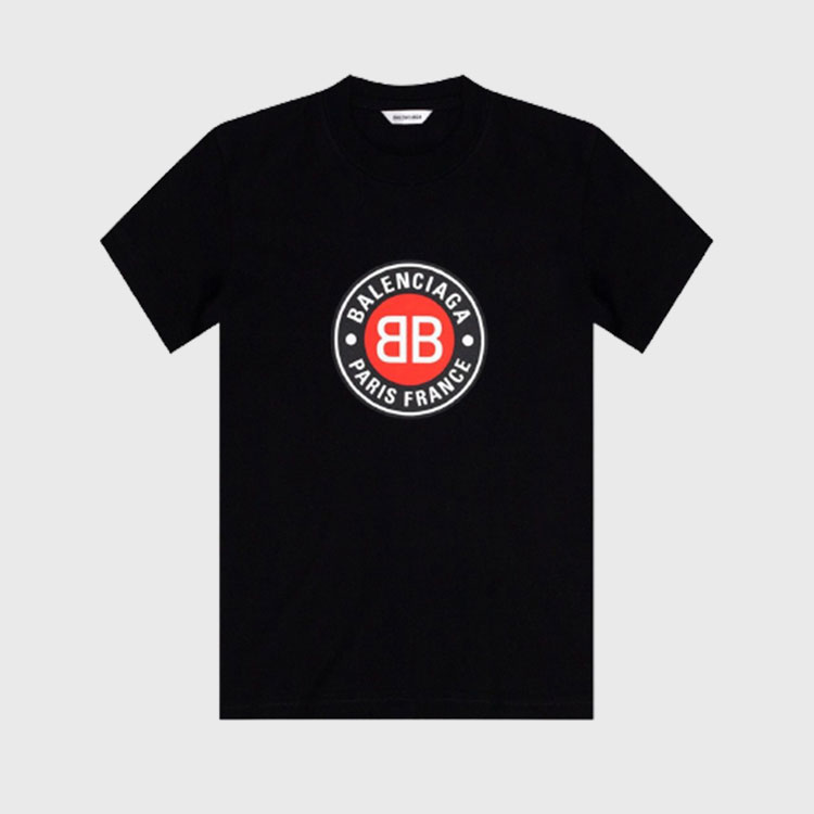 발렌시아가 BB 뱃지로고 티셔츠 【매장-130만원대】
SOLDOUT